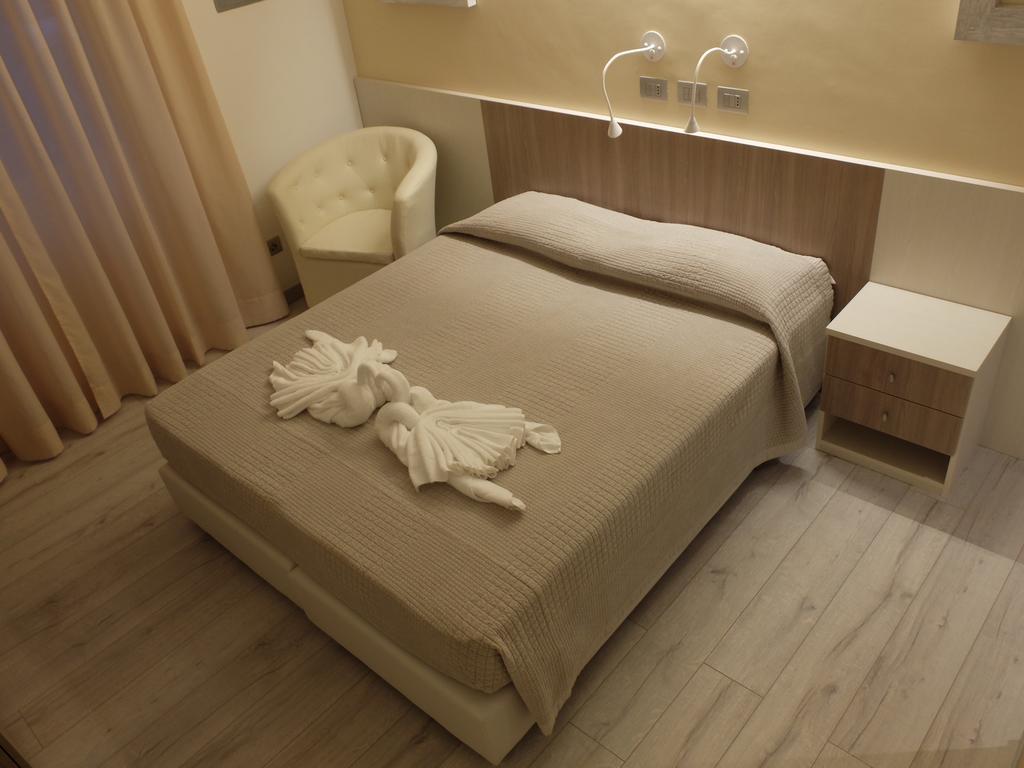 S. Pietro Bed & Breakfast Rome